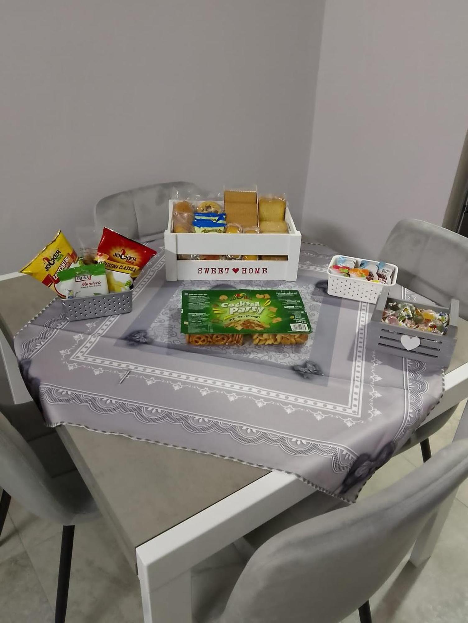 Mary House Napoli Centro Apartment Екстериор снимка