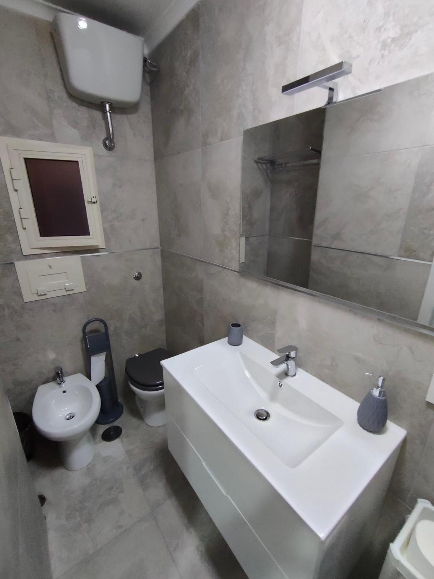 Mary House Napoli Centro Apartment Екстериор снимка