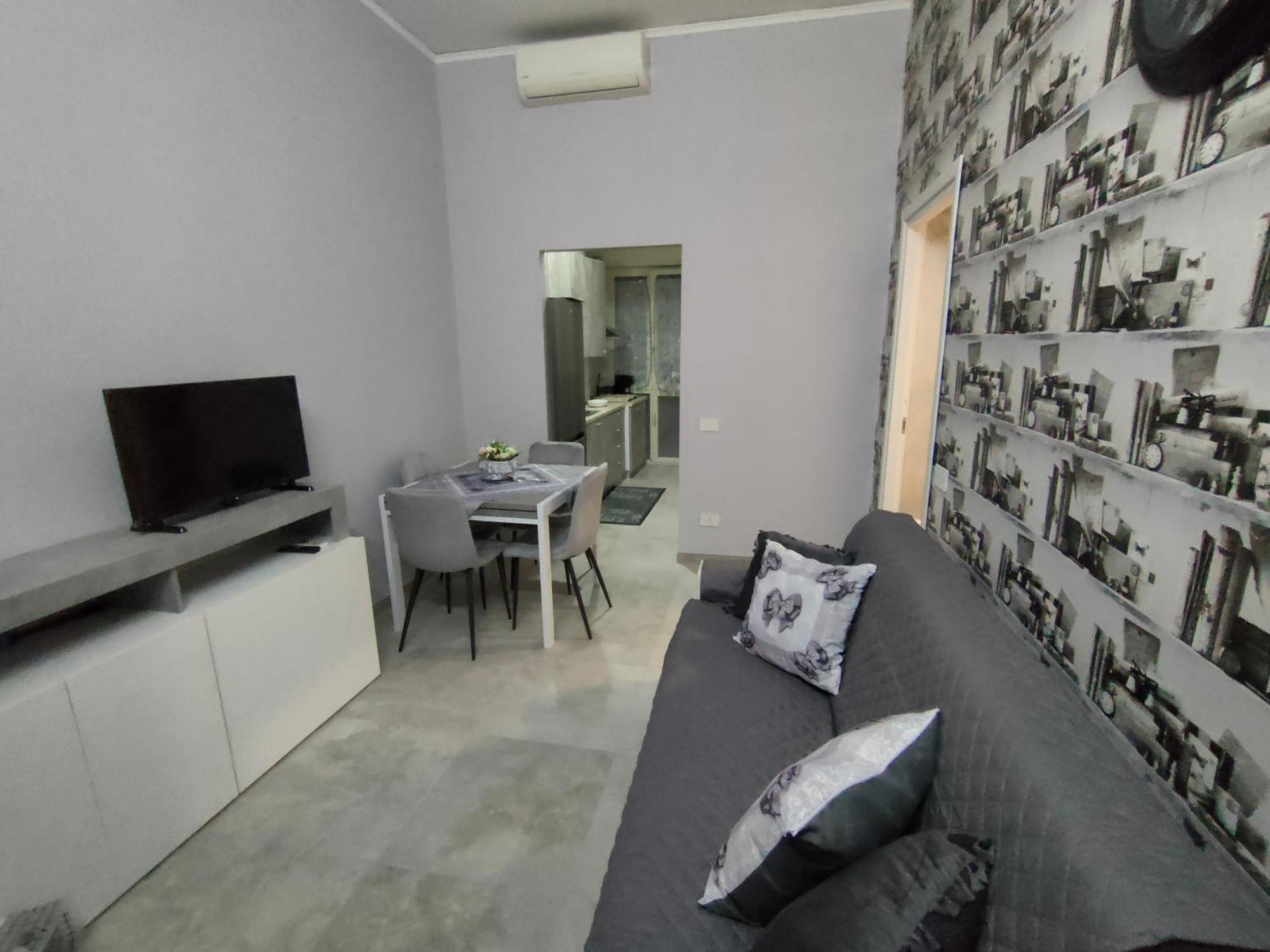 Mary House Napoli Centro Apartment Екстериор снимка