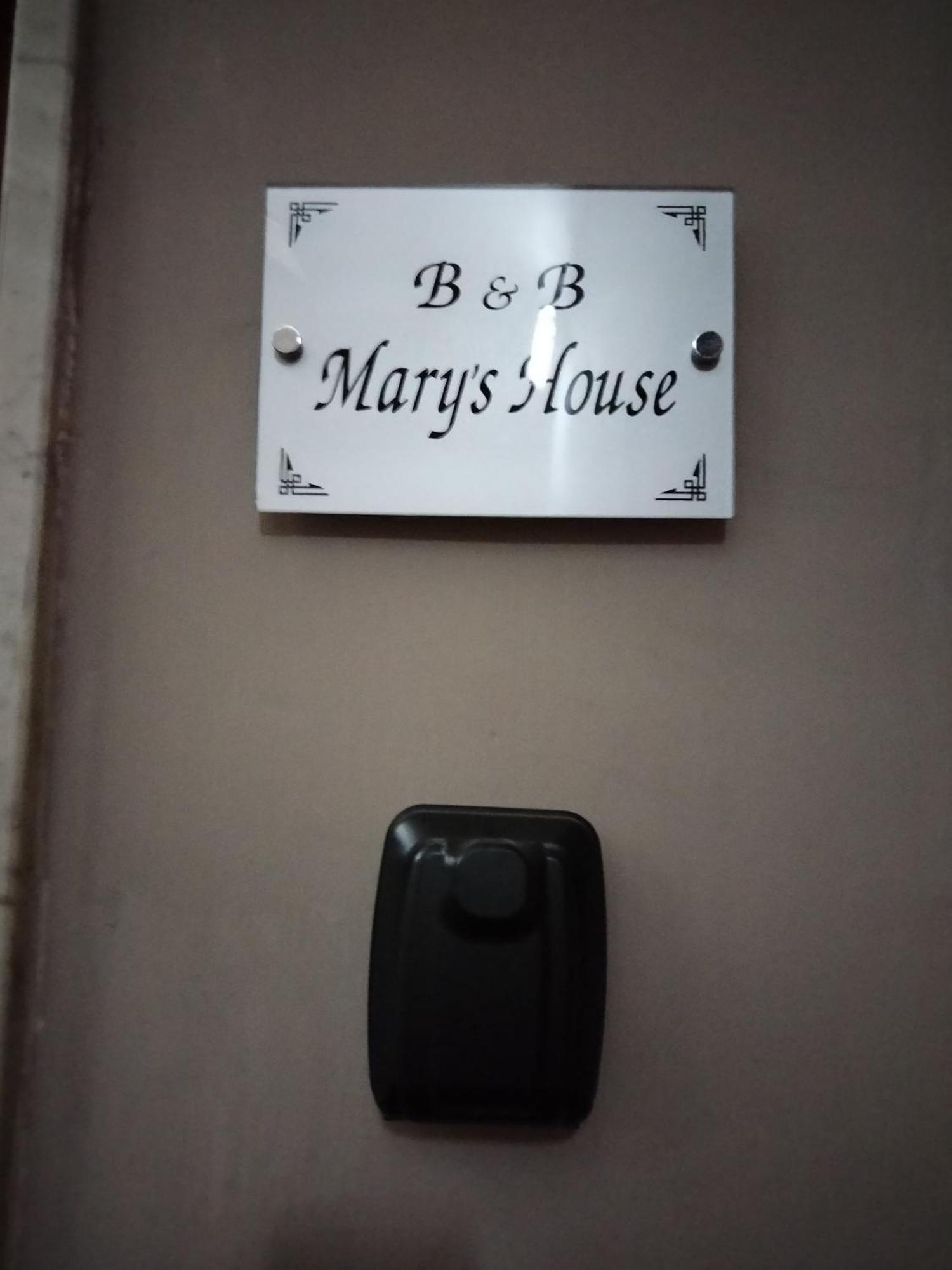 Mary House Napoli Centro Apartment Екстериор снимка