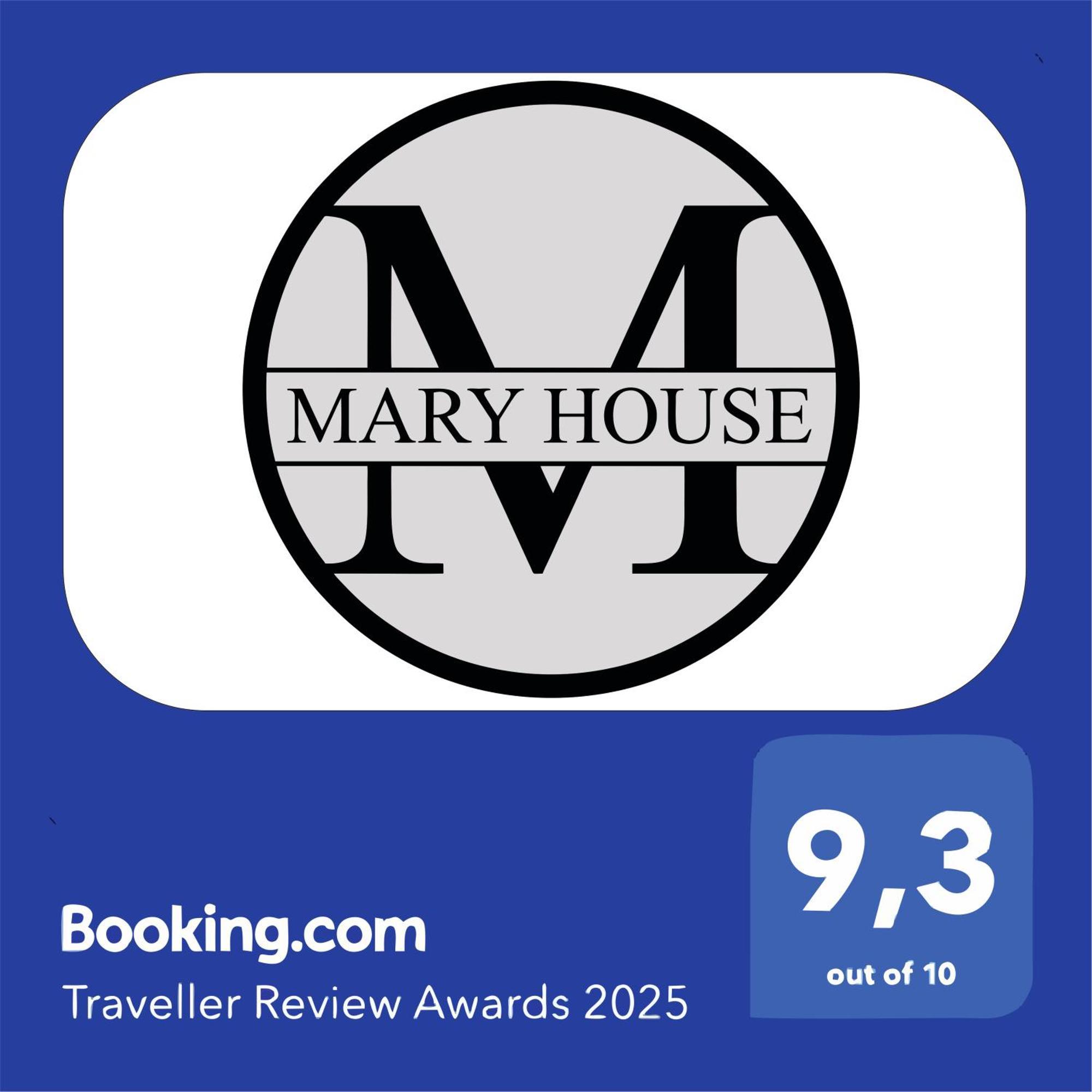 Mary House Napoli Centro Apartment Екстериор снимка