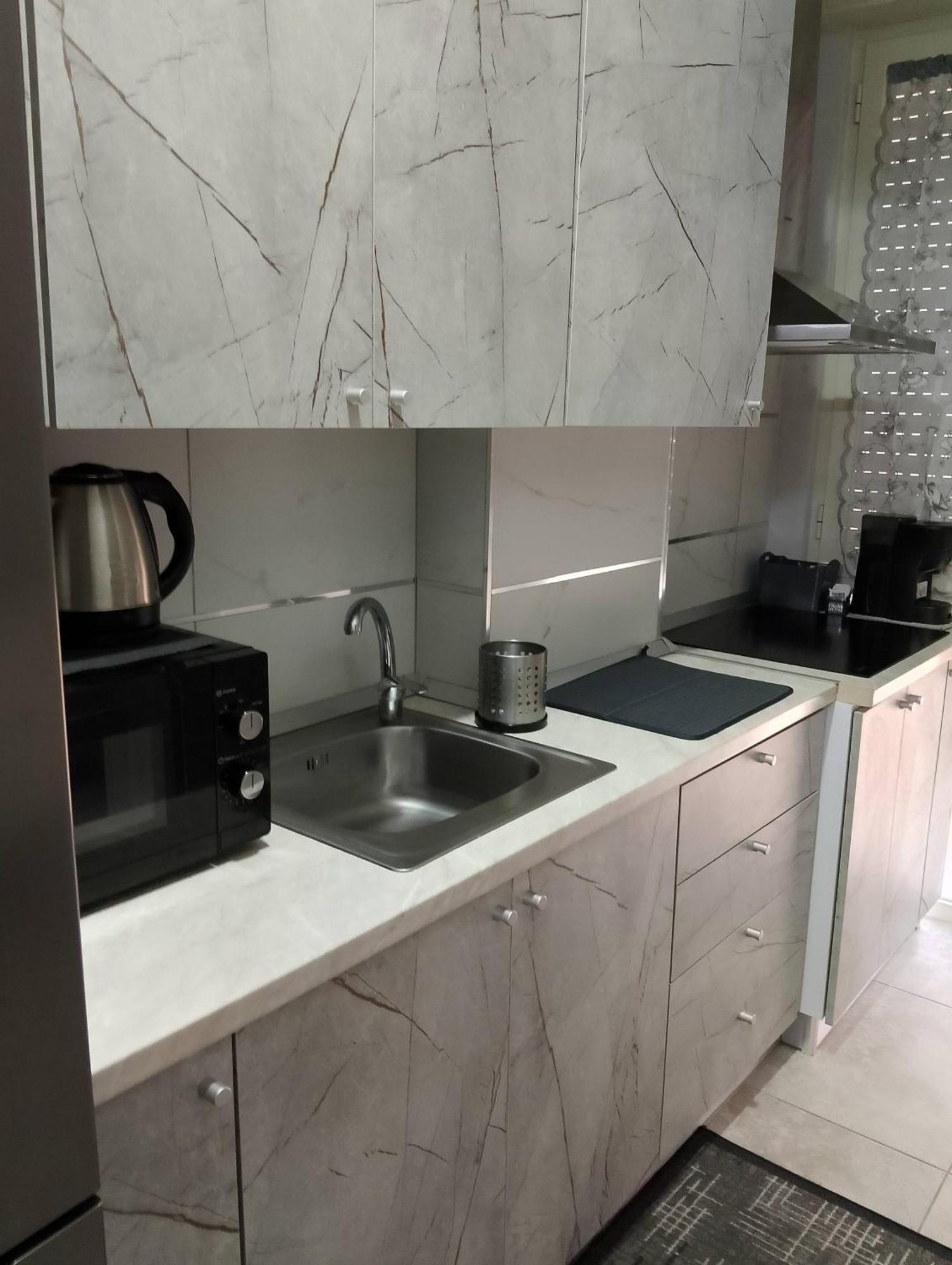 Mary House Napoli Centro Apartment Екстериор снимка